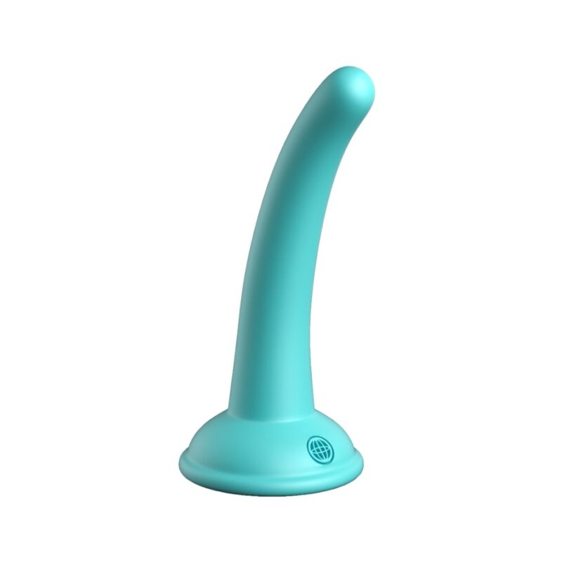 Dillio Platinum Curious Five  - Dildo