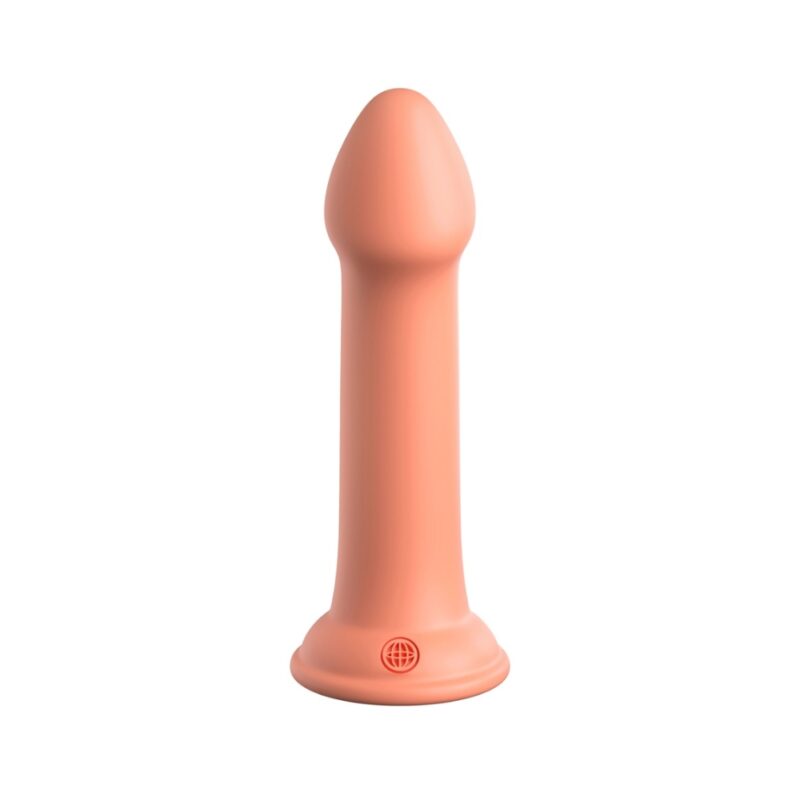 Dillio Platinum Big Hero - Dildo