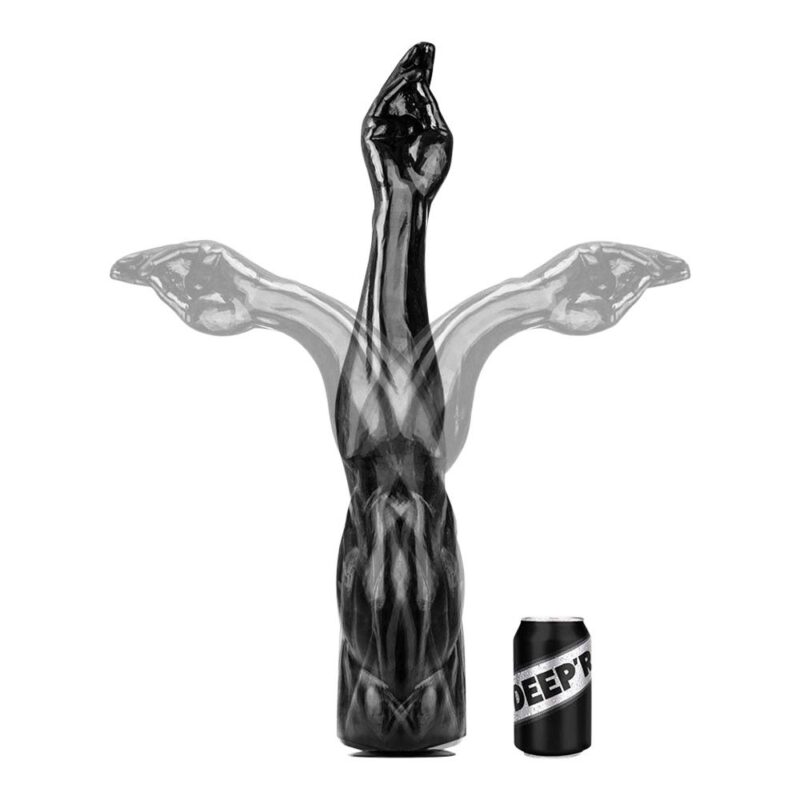 Deepâr Mega Fist  -  Fisting-Dildo