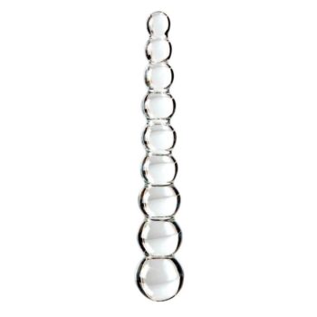 icicles No 2 Glas Dildo