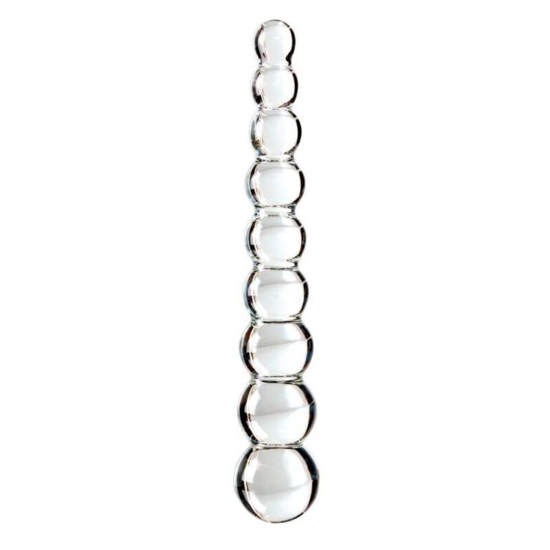 icicles No 2 Glas Dildo