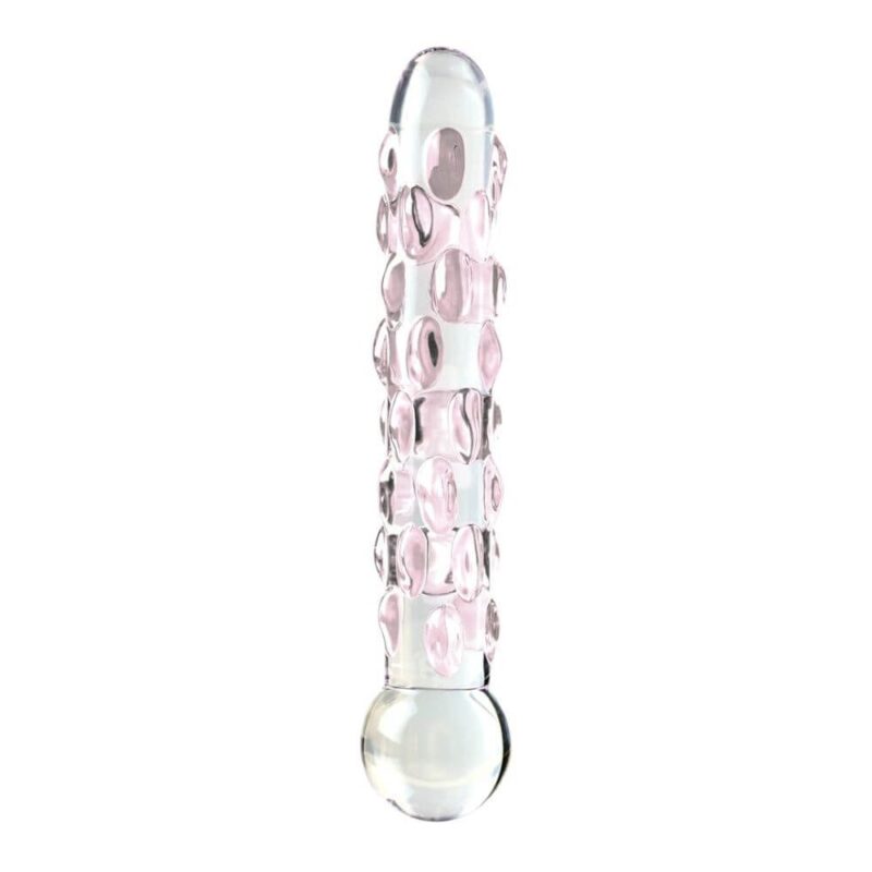 Icicles No 7 Glas Dildo