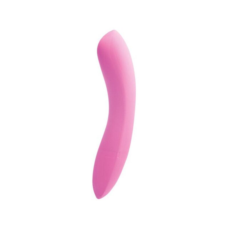 Laid - D.1 Dildo-Lyserød