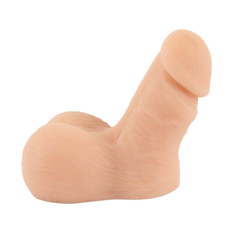 Fleshlight Mr. Limpy S  -  Lille, Slap Dildo