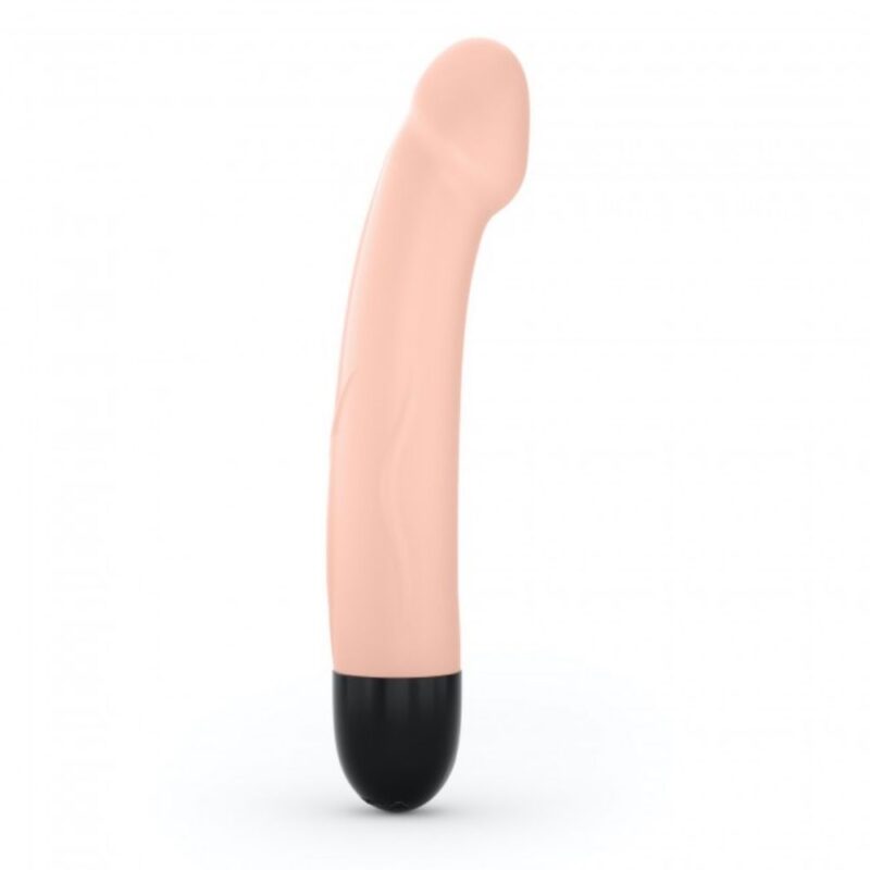 Dorcel Real Vibration M 2.0  -  Dildo-Vibrator